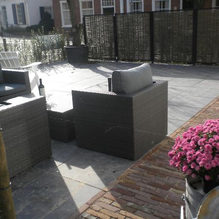 Vakantiewoning Schuitvlotstraat Incl Strandcabine ドンブルグ エクステリア 写真